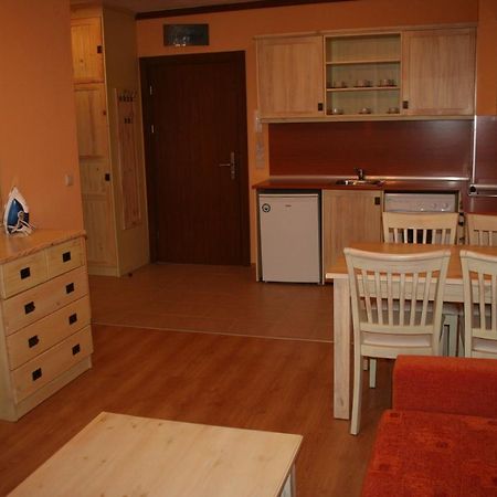 Saint Ivan Ski Apartments Bansko Zewnętrze zdjęcie