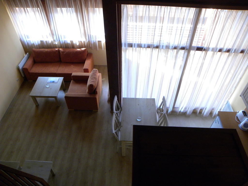 Saint Ivan Ski Apartments Bansko Pokój zdjęcie