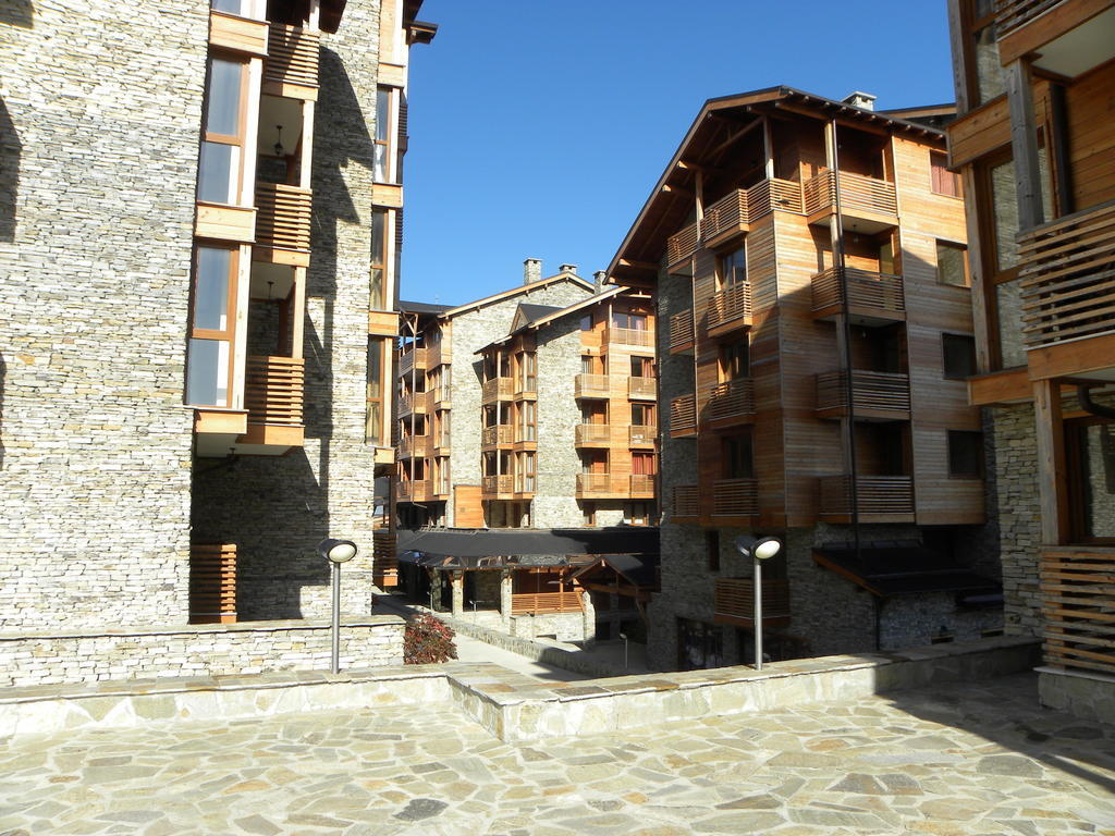 Saint Ivan Ski Apartments Bansko Zewnętrze zdjęcie