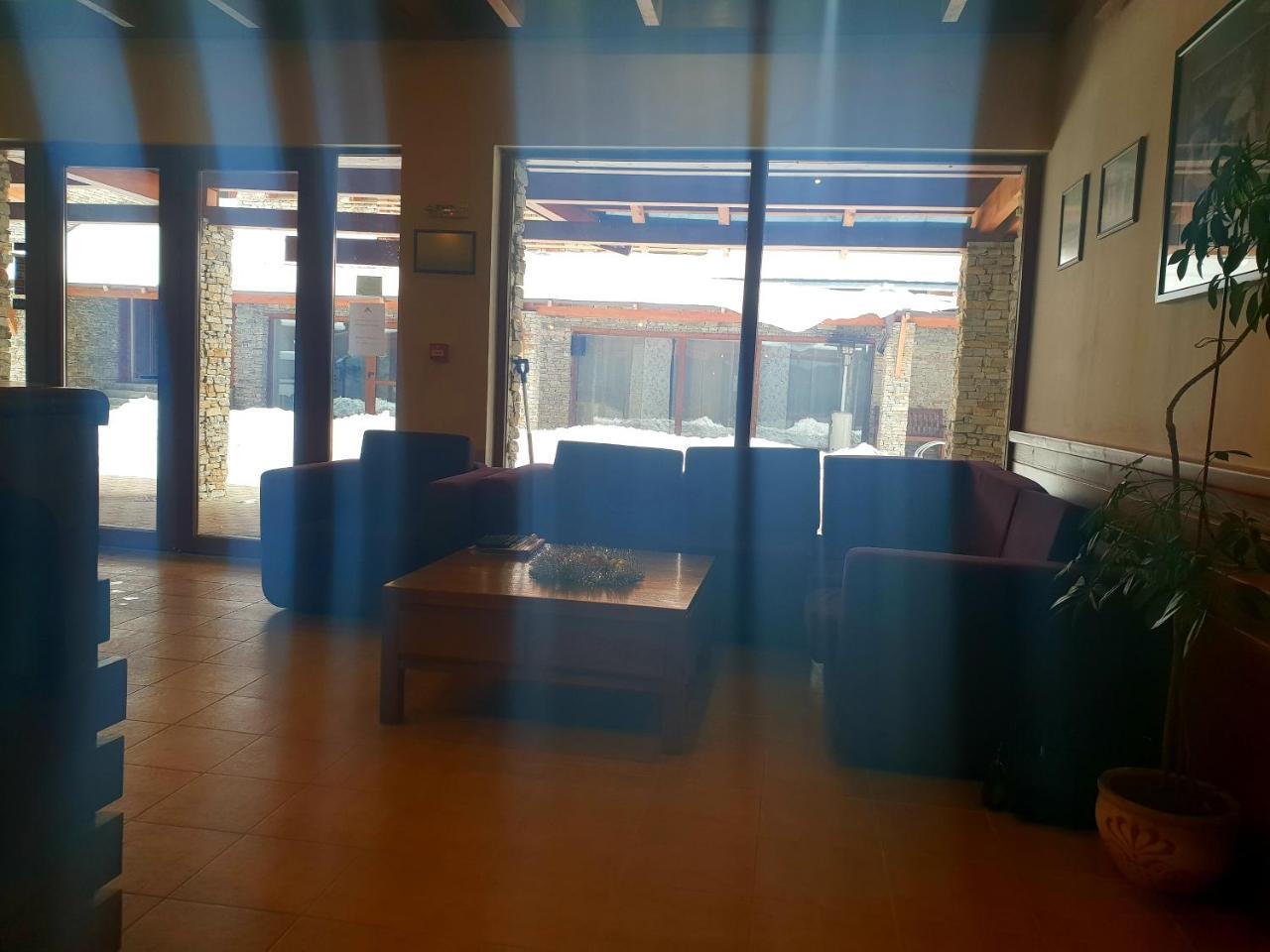 Saint Ivan Ski Apartments Bansko Zewnętrze zdjęcie